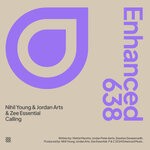 cover: Jordan Arts|Nihil Young|Zee Essential - Calling