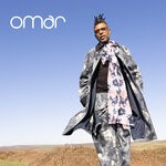 cover: Omar - On My Own & There's Much Love In The World (Explicit)