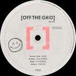 cover: DI AFTER|DEAN|Antona|FORMER CHILD - Off The Grid