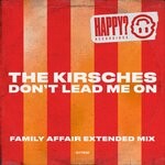 cover: The Kirsches - Don't Lead Me On (Family Affair Extended Mix)