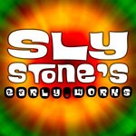 cover: Sly & The Family Stone|Sly Stone & The Mojo Men - Sly Stone's Early Works