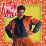 cover: Various - Workout Series Vol 21