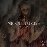 cover: Nicole Lukiys - Feitico