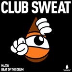 cover: Mason - Beat Of The Drum
