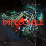 cover: Calva Louise - Impeccable
