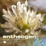 cover: Various - Entheogen (Compiled By Emok & Banel)