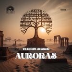 cover: Yildirim Simsek - Auroras