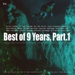 cover: Sander Klepper - Best Of 9 Years