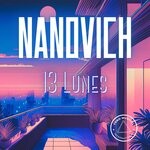 cover: Nanovich - 13 Lunes