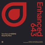 cover: MOONE|Tom Ferry - Read My Mind