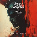 cover: Ashley Wallbridge|Pulse Gate - Rise Of Sparta