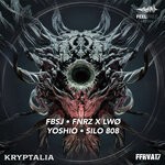 cover: Various - Kryptalia - Ffrva17