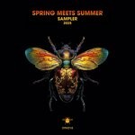 cover: Various - Spring Meets Summer Sampler 2025