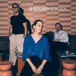 cover: D'Sound - Golden