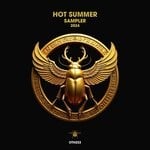 cover: Various - Hot Summer Sampler 2025