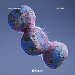 cover: Sergey Safonov - Rhythms