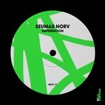 cover: Seumas Norv - Supermoon