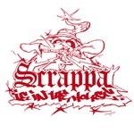 cover: Scrappa - Scrappa Is In The House