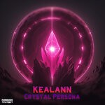 cover: Kealann - Crystal Persona