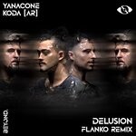 cover: Koda (AR)|YANACONE - Delusion