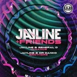cover: Dr Danko|GENERAL D|JAYLINE - Vamanos