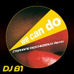 cover: DJ B1 - We Can Do