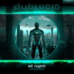 cover: MONDDRUM - All Night