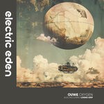 cover: Ouwe - Oxygen