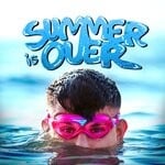 cover: Mikey D - Summer Is Over