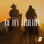 cover: OMAO|NADARO|Max Landry - Be My Friend