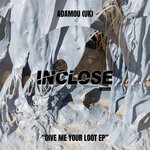 cover: Adamou (UK) - Gimme The Loot