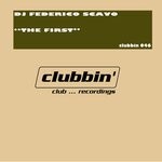 cover: DJ Federico Scavo - The First (Extended Mix)