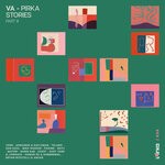 cover: Various - Pirka Stories Part 3