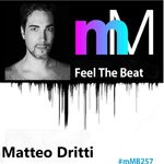 cover: Matteo Dritti - Feel The Beat