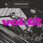 cover: Various - This Is CUFF Vol 12