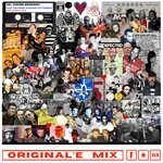 cover: Carmy Love|Dan 'The Drum'|Stuart Patterson - UK House Sermon (Original-E Vocal Mix)