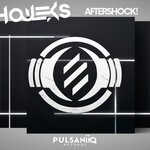 cover: Spaded|Houeks - Aftershock