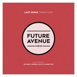 cover: Monday Coffee - Transitions