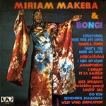 cover: Miriam Makeba - Miriam Makeba Et Bongi