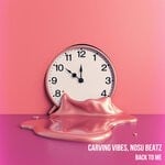 cover: Carving Vibes|NOSU Beatz - Back To Me