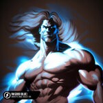 cover: ATA|HARDSTYLE MAGE|BIOJECT - I'm Good (Blue)