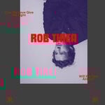 cover: Rob Tirea - Give Me Love, Give Me Light