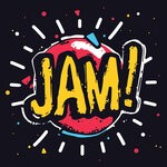 cover: Various - Jam! - Bonus Round