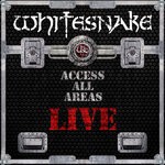 cover: Whitesnake - Access All Areas: Live