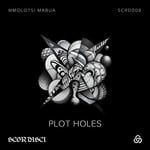 cover: Mmolotsi Mabua - Plot Holes