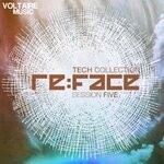 cover: Various - Re:Face Session Five