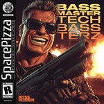cover: Bass Master - Techbassterz