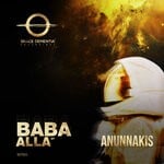cover: Anunnakis - Baba/Alla