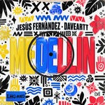 cover: JESUS FERNANDEZ|DAVEARTT|Latin House Gang - Medellin (Extended Mix)