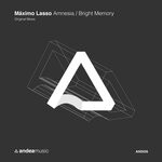 cover: Maximo Lasso - Amnesia / Bright Memory